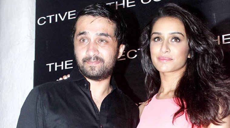 Shraddha Kapoor's elder brother Siddhanth has bagged three film projects -- 'Jazbaa', 'Bombairiyaa' and 'Fatack'-- after making a debut in Bollywood last year. 