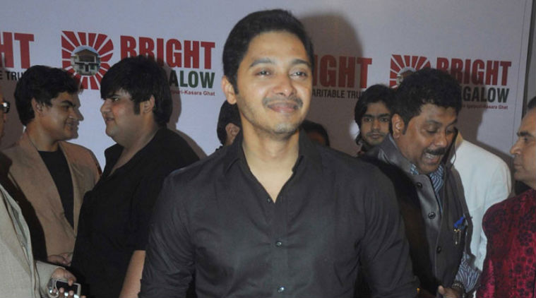 Shreyas Talpade to promote Pune Marathas in CTL Entertainment News,The Indian Express