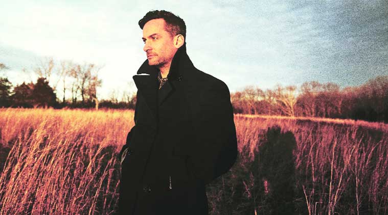 Simon Green is set to perform in the city on December 13 (Source: Express photo by Sandeep Patil)