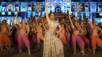 “Sonakshi Sinha lost oodles of weight especially for ‘Radha’ song,” says Boney Kapoor