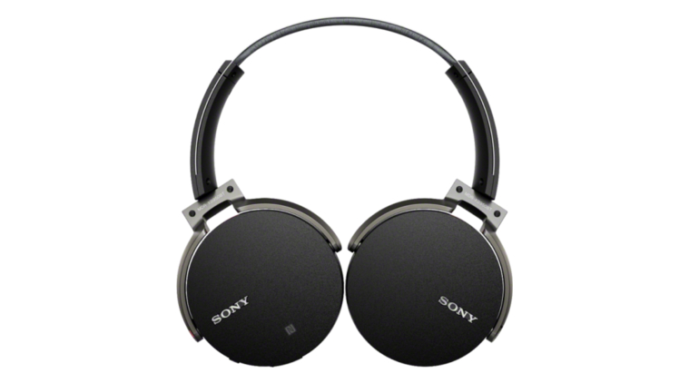 Sony MDR XB950BT headphone review Good for the ears and great