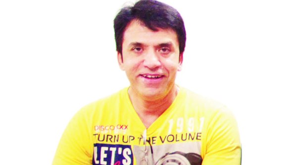 Sooraj Thapar