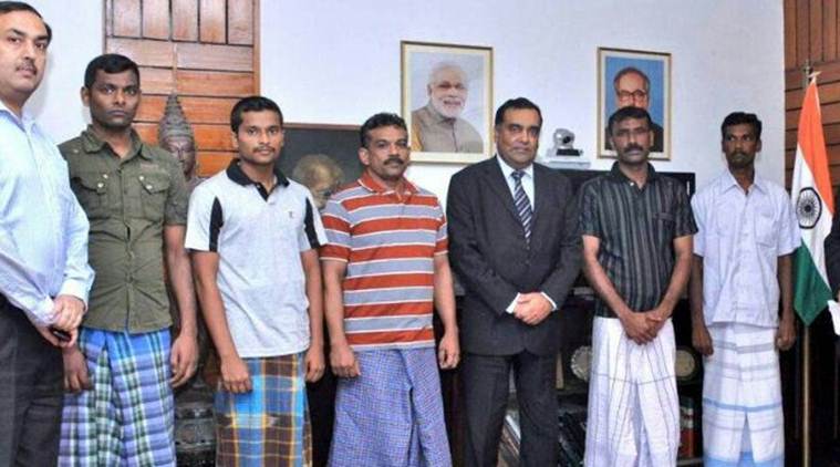 srilanka