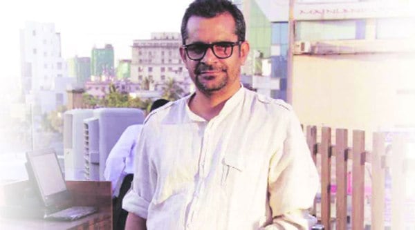 Subhash Kapoor