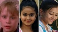 Children’s Day Special: Shweta Basu Prasad, Macaulay Culkin, Avika Gor the most loved child actors