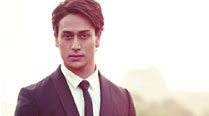 Tiger Shroff