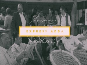 At Express Adda today: Tabu on what drives her in changing industry - India  News