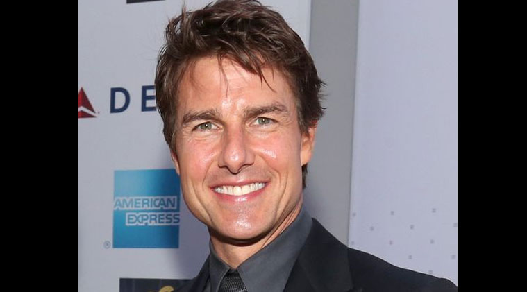 Tom Cruise puts ranch on sale at 37 million pounds | Hollywood News ...