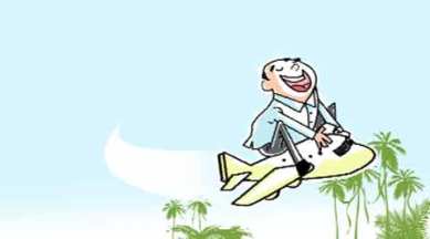 When it comes to study tours, councillors love south India | Cities News,The Indian Express When it comes to study tours, councillors love south India | Cities News,The Indian Express