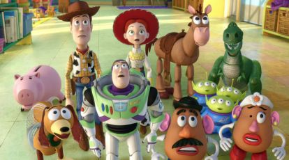 Toy Story 4' to release on June 16, 2017