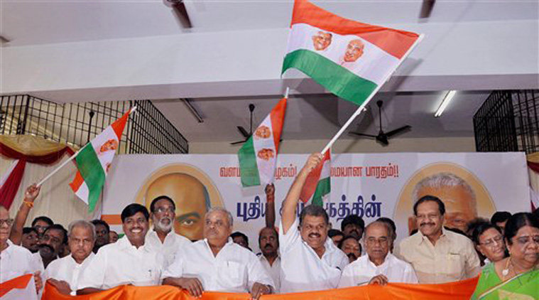 tamil manila congress soundar