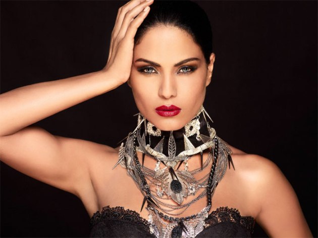 From Fhm Cover To A Tumultuous Love Life A Look At Veena Malik S Controversial Life