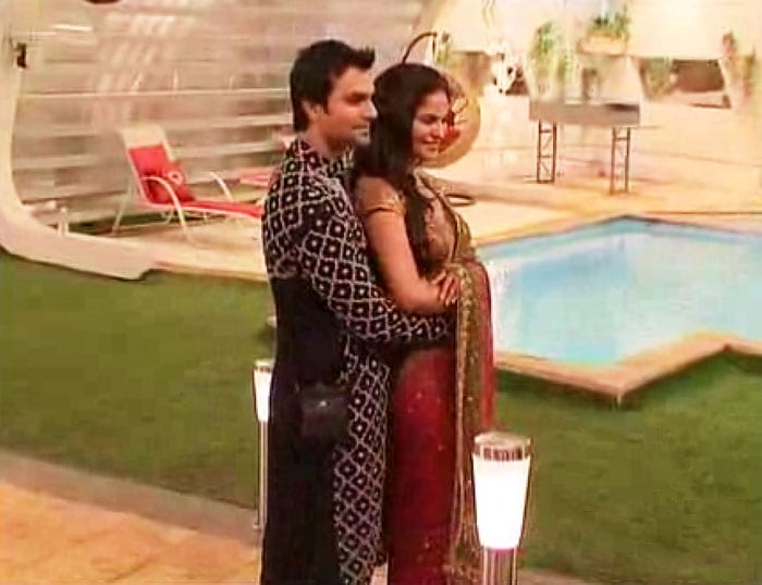 bigg boss 4 photo