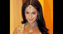 “I am in a state of shock,” says Veena Malik on her 26-year prison sentence