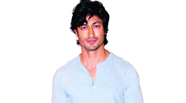 Vidyut Jamwal