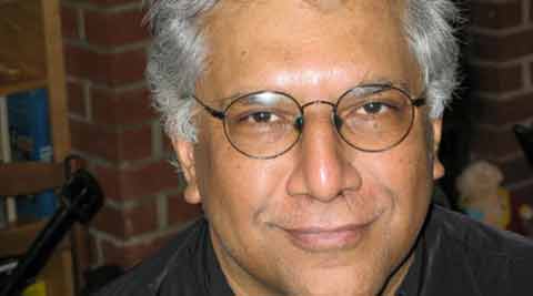 Vijay Seshadri
