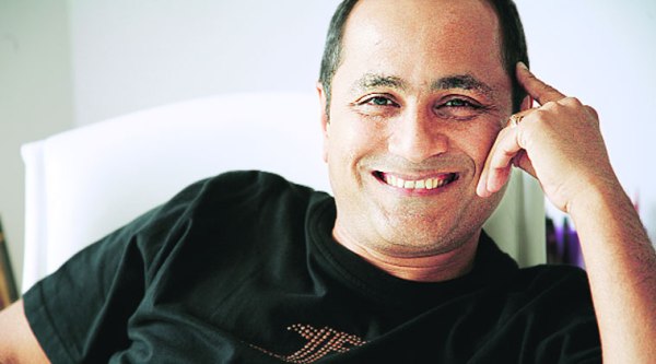 With his mini TV series Pukaar, Vipul Amrutlal Shah  salutes the men in uniform.