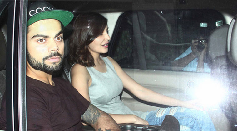 Take it as an assurance, the Captain is booked! The Bollywood Beauty is also taken.