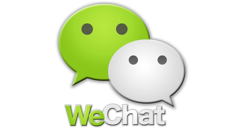 We Chat We Chat