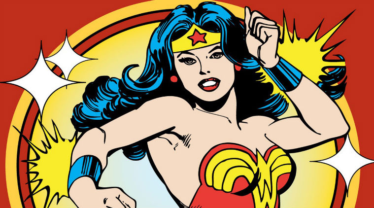 Over the years there have been many attempts to produce 'Wonder Woman' film adaption of the popular comic book character.