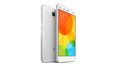 Xiaomi, Mi India, Xiaomi mi 4, Xiaomi mi 4 price cut,Xiaomi mi 4 specs,