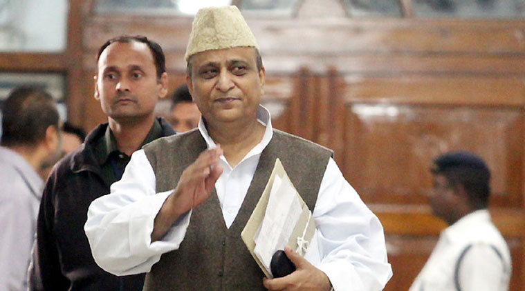 Azam Khan, Supreme Court Azam Khan, Azam Khan Allahabad HC, UP Jal Nigam, Jal Nigal Azam Khan, Bailable warrant Azam Khan, UP Azam Khan, India news