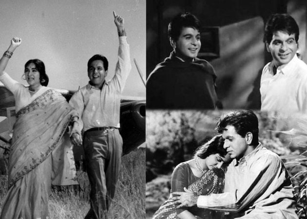 Dilip Kumar, Dilip Kumar birthday, Dilip Kumar 93rd birthday, Dilip Kumar photos