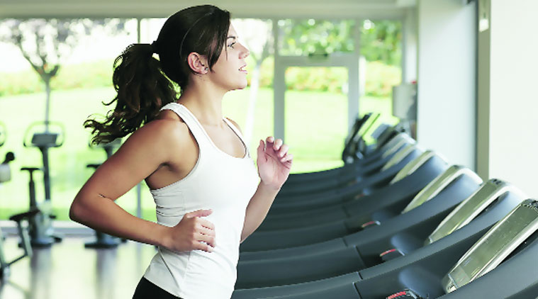 'Warm' workout key to weight loss | Lifestyle News,The ...