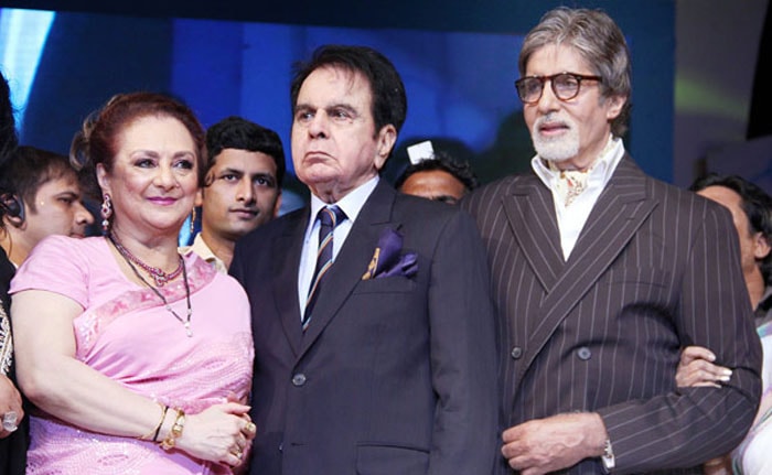 Dilip Kumar, Dilip Kumar birthday, Dilip Kumar 93rd birthday, Dilip Kumar photos