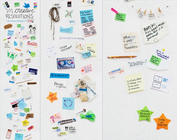 Life is made up of small moments