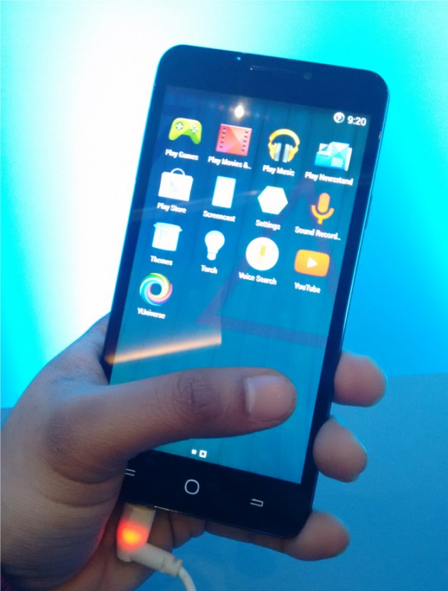 Micromax YUREKA, micromax yu, yureka, cyanogenmod, cyanogen