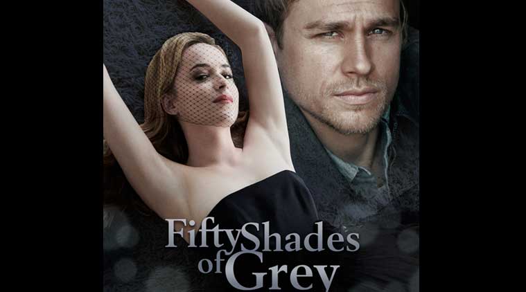 The Film Will Be Painful To Watch Fifty Shades Of Grey Screenwriter Entertainment News The Indian Express