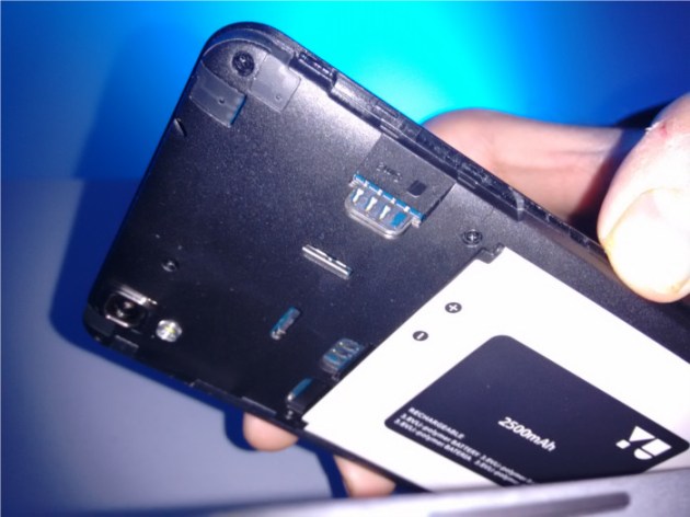 Micromax YUREKA, micromax yu, yureka, cyanogenmod, cyanogen