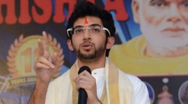 Aaditya Thackeray