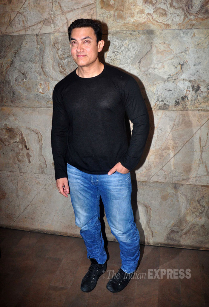 Sanjay Dutt PK