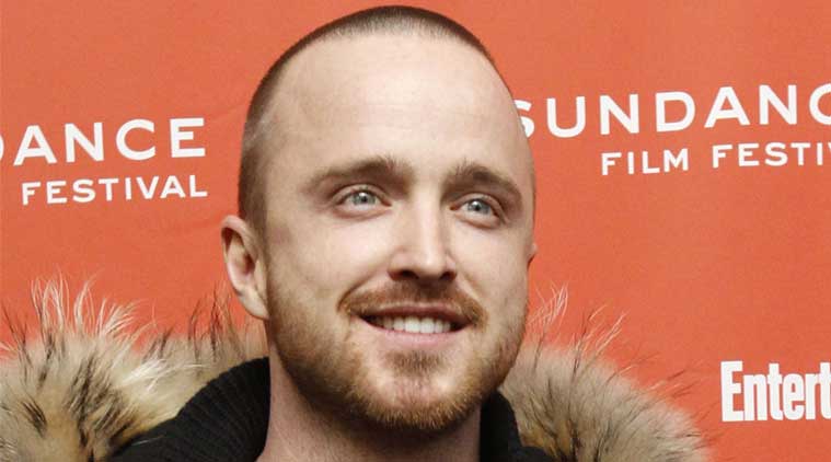 Star Wars, Breaking Bad, Aaron Paul
