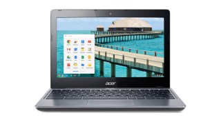 Acer C720 Chromebook available on Snapdeal at Rs 15,999