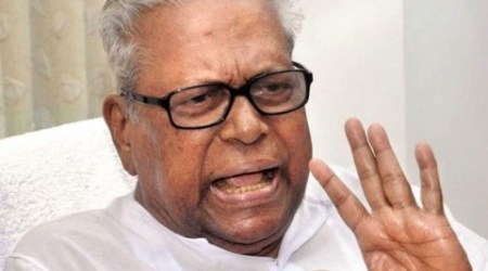 VS Achuthanandan, Achuthanandan, CPM kerala, kerala medical colleges, kerala medical college admission, kerala medical college fee hike, kerala news, india news