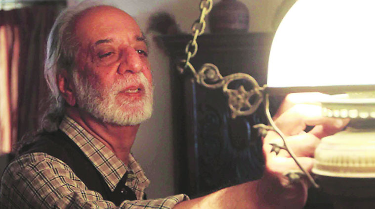 Adil Jussawalla
