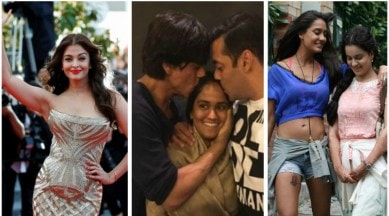389px x 216px - Year 2014: The Whole Bollywood Package
