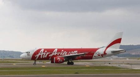 airasia, air asia, airaisa flight, airasia accident, airasia malaysia flight reaches melbourne, pilot error, airasia pilot error, pilot flies to wrong destination,world news, airasia news, latest news, world news, indian express
