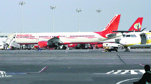 The HC has asked the commissioner to appoint an additional municipal commissioner to file a compliance report under Rule 91 of the Indian Aircraft Rules, 1937.