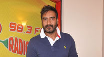 Ajay Devgn