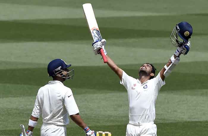 Ajinkya Rahane, India vs Australia