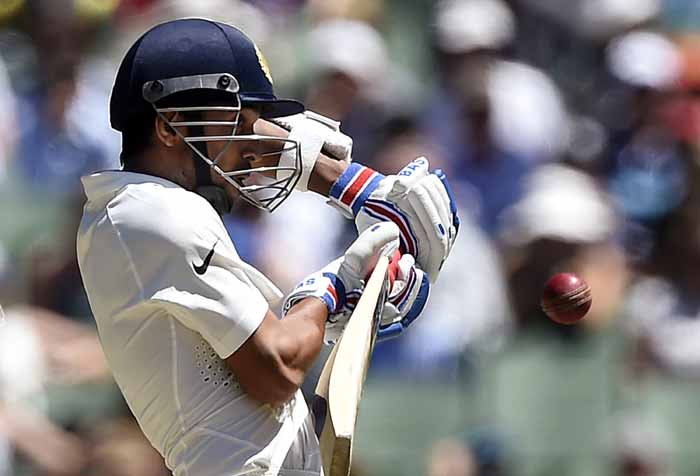 Ajinkya Rahane, India vs Australia