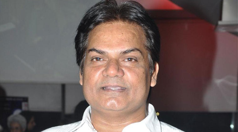 Akhilendra Mishra