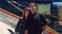 Twinkle Khanna brings in 40th birthday with hubby Akshay Kumar
