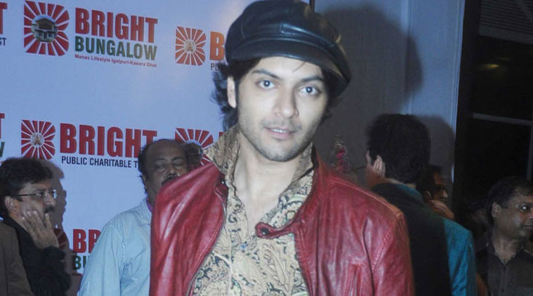 Ali Fazal