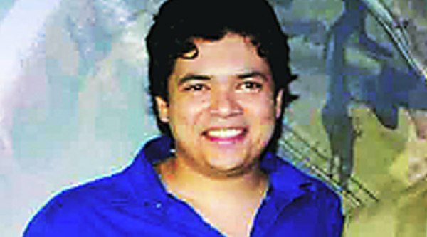 Sajid Ali