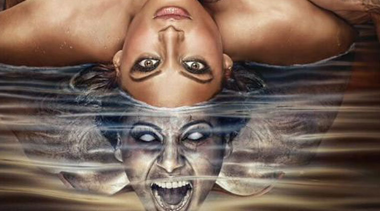 The trailer is engrossing and you wouldn't want to switch between the tabs unless you watch it till the end. 